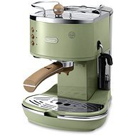  DeLonghi ECOV 310.GR olive green  - Lever Coffee Machine