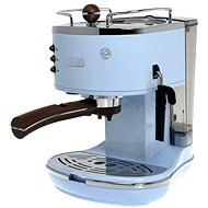 DéLonghii ECOV 310.GR nebesky modré - Lever Coffee Machine