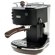  DeLonghi Icona ECOV 310.BK black matte  - Lever Coffee Machine