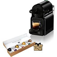 Nespresso De'Longhi Inissia EN80.B - Coffee Pod Machine