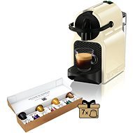 Nespresso De'Longhi Inissia EN80.CW - Coffee Pod Machine