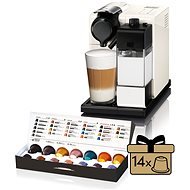 NESPRESSO De&#39;Longhi Lattissima Touch EN 550.W - Coffee Pod Machine