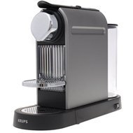 NESPRESSO KRUPS Citiz titan - Coffee Pod Machine