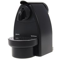 NESPRESSO KRUPS Essenza black - Coffee Pod Machine
