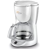 De'Longhi ICM 2.1 W - Drip Coffee Maker