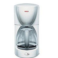 Coffee maker Bosch TKA 1410 V white - Coffee Maker