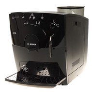 Espresso machine Bosch TCA5201 Benvenuto Classic black - Automatic Coffee Machine