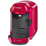 Bosch TASSIMO TAS1201EE - Coffee Pod Machine