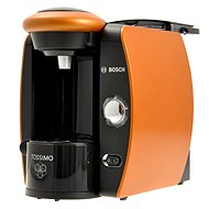 BOSCH TASSIMO TAS4014EE - Coffee Pod Machine