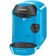 Bosch TASSIMO TAS1255 türkizkék - Kapszulás kávéfőző