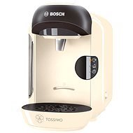 Bosch Tassimo TAS1257 - Kapszulás kávéfőző
