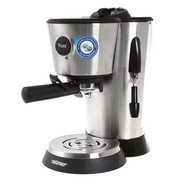 ZELMER 13Z014 - Lever Coffee Machine