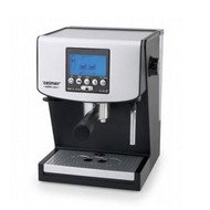 ZELMER 13Z016 - Lever Coffee Machine