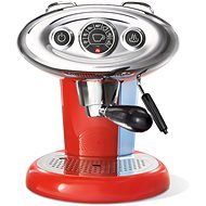 ILLY Francis Francis X7.1 Red - Coffee Pod Machine