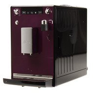 Espresso machine Melitta Caffeo Lattea lilac - Automatic Coffee Machine