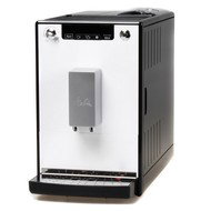 Espresso machine Melitta Caffeo Solo white - Automatic Coffee Machine