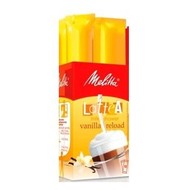 Milk foam Melitta Lattea Vanilla Reload - Milk Foam