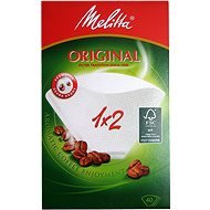 Melitta Original 1x2/40 Filter - Kaffeefilter