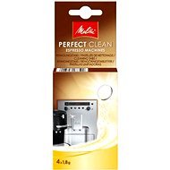 Melitta Perfect Clean Espresso - Cleaning tablets