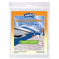 SWIRL Universal odour filter for flat cooker hoods - Cooker Hood Filter