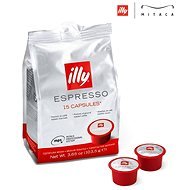 ILLY Medium Roast - Coffee Capsules