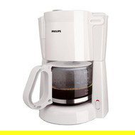 Coffee maker Philips HD 7446 white - Coffee Maker