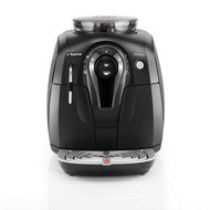 Philips Saeco RI9743/11 Xsmall Black - Automatic Coffee Machine