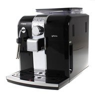 Philips Saeco RI9833/11 Syntia Focus Black - Automatický kávovar