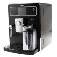 SAECO RI9943/11 Xelsis Class Black - Automatic Coffee Machine