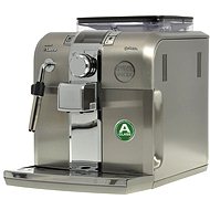 PHILIPS SAECO HD8837/09 Syntia Stainless Steel - Automatic Coffee Machine