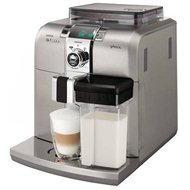 Philips Saeco HD8838 / 09 Syntia Cappuccino Stainless Steel - Automatic Coffee Machine