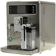 Philips Saeco HD8944/09 Xelsis Stainless Steel - Automatic Coffee Machine