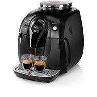 Philips Saeco HD8743/19 Xsmall - Automatic Coffee Machine