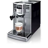 Saeco INCANTO HD8914/09 Automatický espresso kávovar s automatickým napeňovačom mlieka - Automatický kávovar