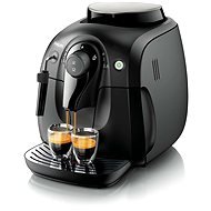 Philips HD8651/09 - Automatický kávovar