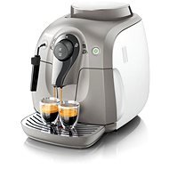 Philips HD8651/19 - Automatický kávovar