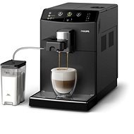 Philips HD8829/09 Espressomaschine mit Milchkaraffe - Kaffeevollautomat