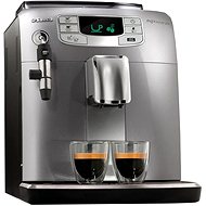Philips Saeco Intelia HD8752 / 95 - Automatic Coffee Machine