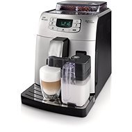 Philips Saeco Intellia HD8753/84 - Automatic Coffee Machine