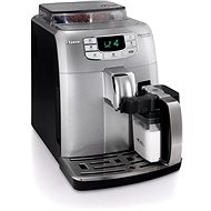 Philips Intelia Cappuccino HD8753/79 - Automatic Coffee Machine