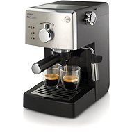 Saeco HD8425/19 POEMIA Hand-Espresso-Maschine - Siebträgermaschine