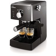 Philips Saeco POEMIA Manual HD8423/19  - Lever Coffee Machine