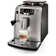 Saeco HD8904/01 Intelia DELUXE Automatický espresso kávovar s automatickým napeňovačom mlieka - Automatický kávovar