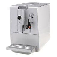 JURA ENA5 Blossom White - Automatic Coffee Machine