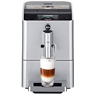  JURA ENA Micro 9 One Touch Silver  - Automatic Coffee Machine