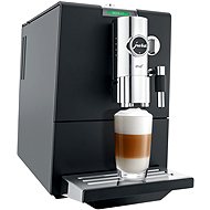  JURA ENA 9 One Touch Aroma + Black  - Automatic Coffee Machine