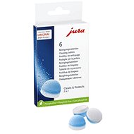 JURA Cleaning Tablets 2-in-1 - Cleaning tablets