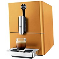  JURA ENA Micro 1 Orange  - Automatic Coffee Machine