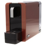 CREMESSO COMPACT Automatic Rusty Red - Coffee Pod Machine