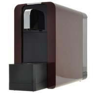 CREMESSO COMPACT Automatic Burgundy Red - Coffee Pod Machine